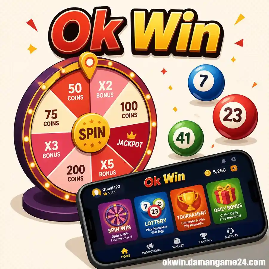 Ok Win