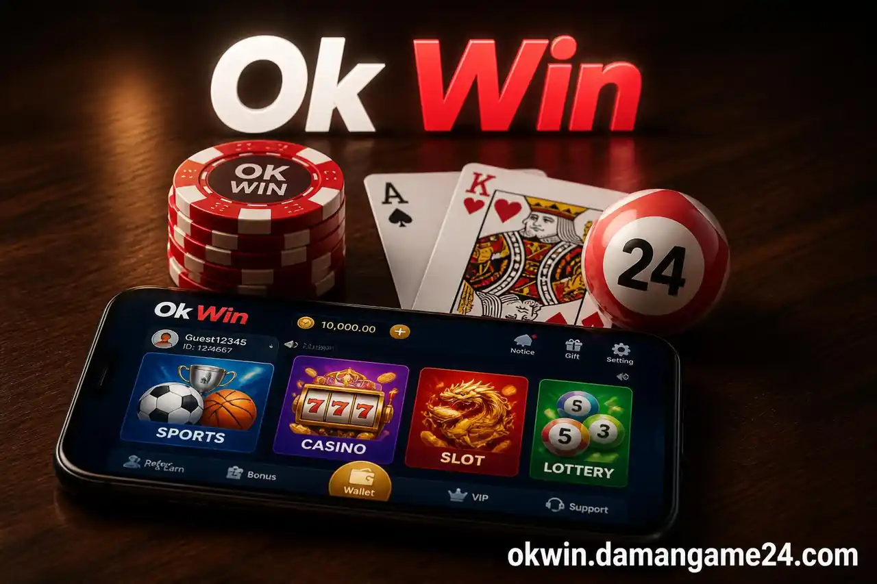 Ok Win